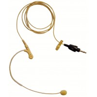Over the Ear Microphone (Beige)