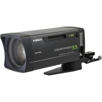 Fujinon XA55X9.5ESM 2/3" DIGI HIGH DEFINITION STUDIO/FIELD LENS